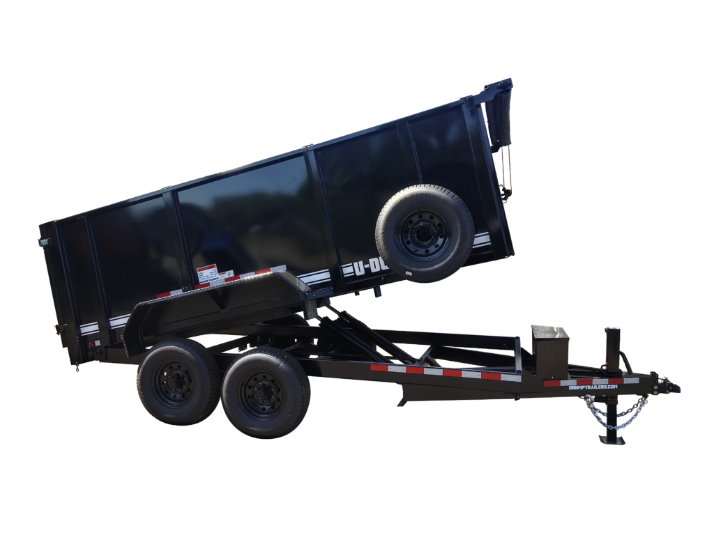 Showcase | Absolute Trailers