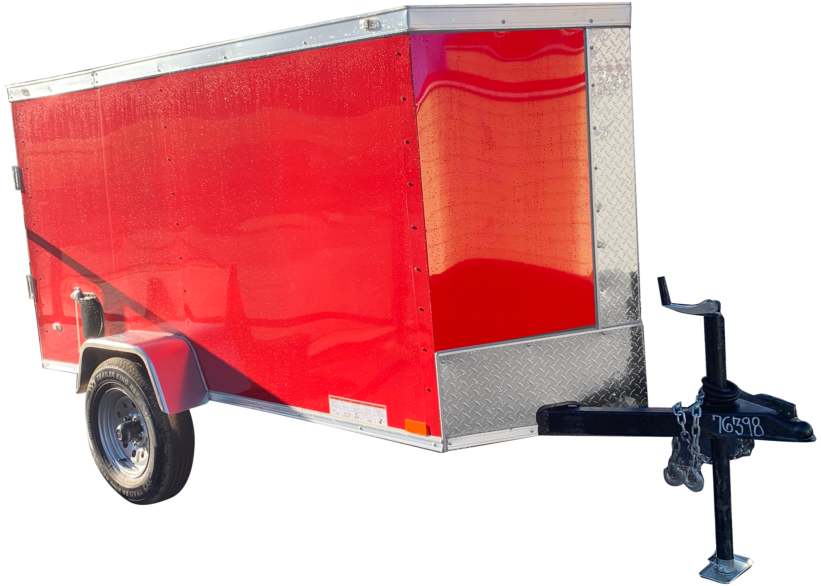 Trailers | Absolute Trailers