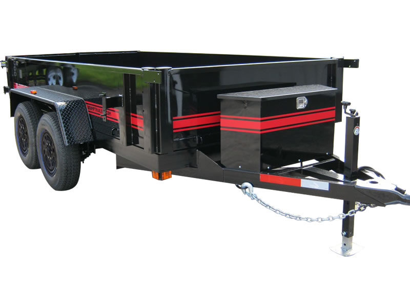 Showcase | Absolute Trailers