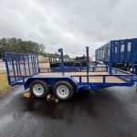 HP 2966 Trailers for Sale Absolute Trailers Gainesville Ga llc