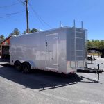 7X16TA VIN#3135 Trailers for Sale Absolute Trailers Gainesville Ga llc