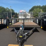 MT VIN# 3295 Discount trailers Absolute Trailers Gainesville Ga