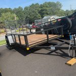 MT 3296 Discount trailers Absolute Trailers Gainesville Ga