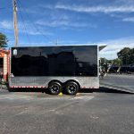 MT VIN#3336 Trailers for Sale Absolute Trailers Gainesville Ga llc