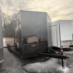 SPC 8x20 Trailers for Sale Absolute Trailers Gainesville Ga llc